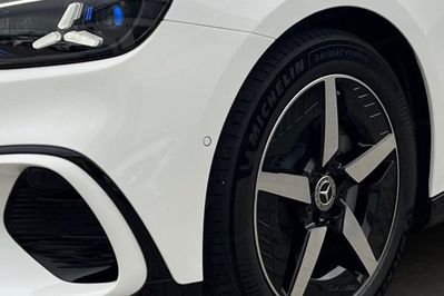 Mercedes Klasa C 400 4-Matic AMG Line
