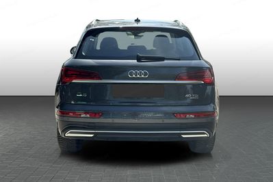 Audi Q5 40 TDI quattro