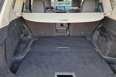 Nissan X-Trail 1.5 Vc-t Mhev Tekna 2WD Xtronic