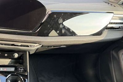 Audi A5 TFSI S line Avant