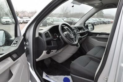 Volkswagen Transporter TDI L2H1
