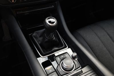 Mazda 6 2.0 SkyEnergy