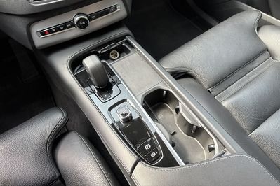 Volvo XC90 B5 D AWD Core