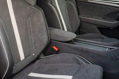 Skoda Kodiaq Sportline 2.0 TDI DSG 4x4