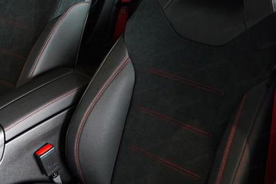 Mercedes Klasa A 35 AMG 4-Matic