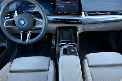 BMW X2 iX2 eDrive20 66.5kWh M Sport