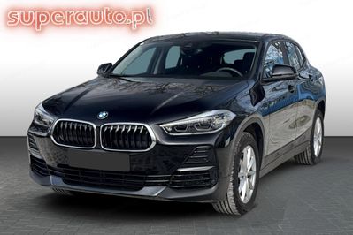 BMW X2 sDrive18i