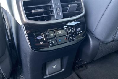 Lexus RX 500h F Sport