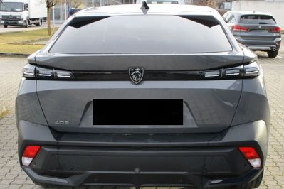 Peugeot 408 Business 1.2 mHEV e-DSC6