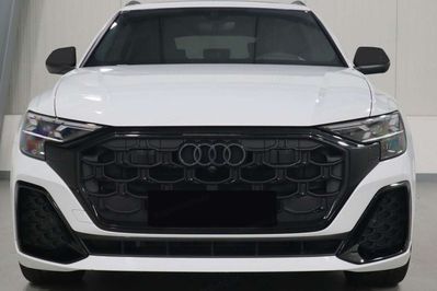 Audi Q8 TDI quattro