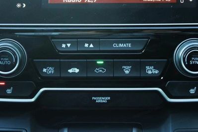 Honda CR-V 2.0 i-MMD Executive