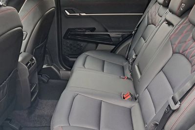 SsangYong Actyon Adventure 1.5 T-GDI aut