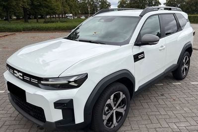 Dacia Bigster Journey LPG 1.2 mHEV