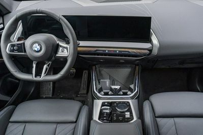BMW X3 xDrive20d M Sport