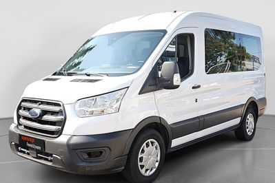 Ford Transit Kombi L2H2 Trend