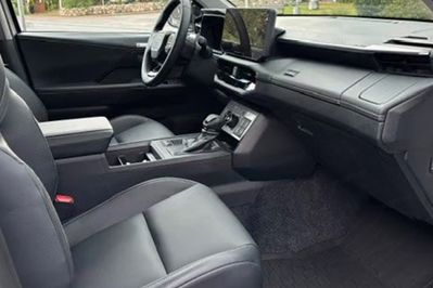 Toyota HiLux mHEV Double Cab Invincible 4x4 aut