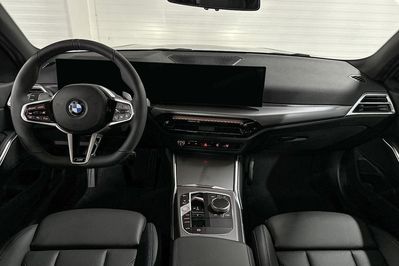 BMW Seria 3 Touring 320d xDrive M Sport