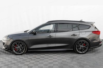 Ford Focus 2.3 EcoBoost ST X