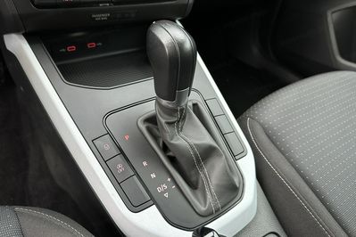 Seat Arona Style