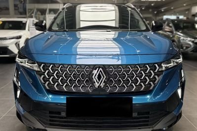 Renault Austral Techno 1.3 TCe mHEV