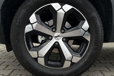 Dacia Duster Tce Mhev Journey 4X4