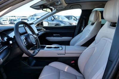 Mazda 6 Takumi 6e 68.8kWh