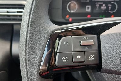 Fiat Doblo Cargo/Van XL L2H1 Zabudowa Brygadowa