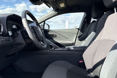 Toyota C-HR 1.8 Hybrid Style