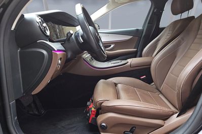 Mercedes E Klasa 220 d Avantgarde
