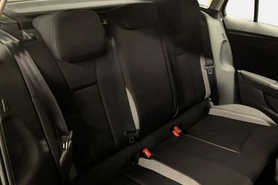 Skoda Scala 1.0 TSI DSG
