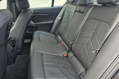 BMW Seria 5 520d xDrive mHEV M Sport aut