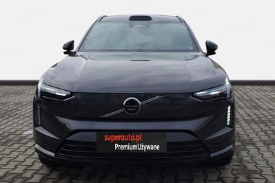 Volvo EX90 Twin Motor Performance AWD Ultra 7 os