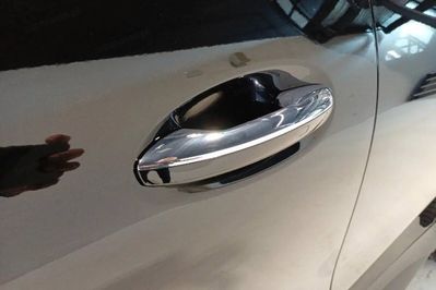 Mercedes GLC Coupe 220 d 4-Matic AMG Line