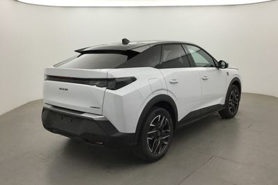 Peugeot 3008 GT 1.2 mHEV e-DCS6