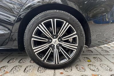 Volvo S60 B4 B Inscription