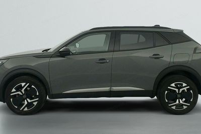Peugeot 2008 ALLURE 1.2 PureTech