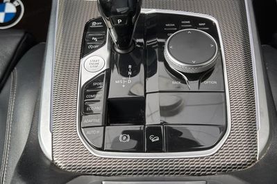 BMW X5 xDrive25d sport-aut