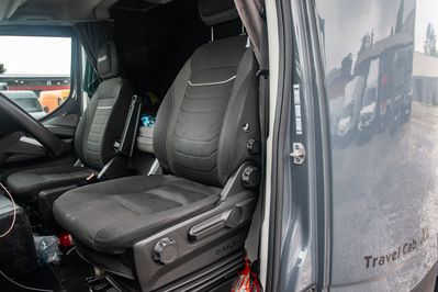 Iveco Daily 70C18 HA8/P Hi-Matic Autolaweta