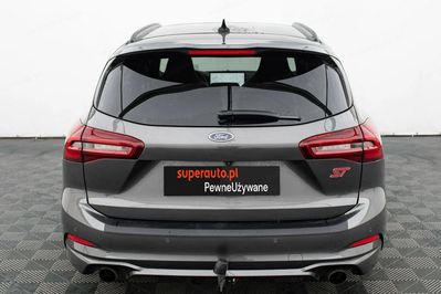 Ford Focus 2.3 EcoBoost ST X aut