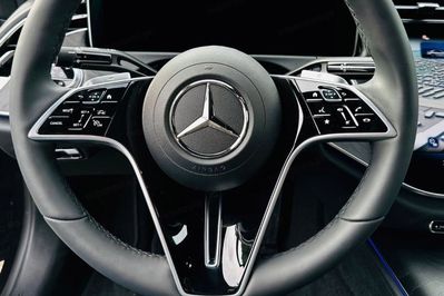 Mercedes Klasa E 220 d 4-Matic Avantgarde Estate