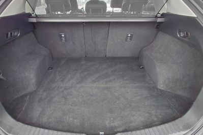 Mazda CX-5 2.0 Skyactiv 2WD