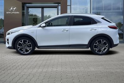Kia XCeed 1.5 t-Gdi m