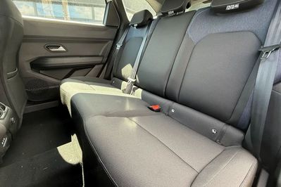 Dacia Bigster Expression 1.8 Full Hybrid