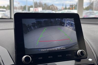 Mitsubishi Eclipse Cross 2.4 PHEV Intense 4x4