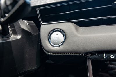 Chery Tiggo 4 Prestige 1.5 T-GDI HEV DHT