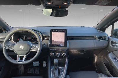 Renault Clio Esprit Alpine 1.6 E-Tech Hybrid AT