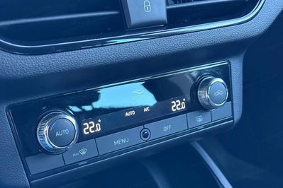 Skoda Kamiq 1.0 TSI Ambition