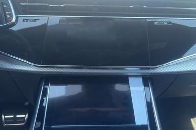 Audi Q8 SQ8 TFSI quattro