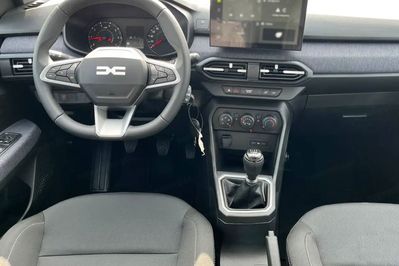 Dacia Sandero Expression 1.2 Eco-G LPG