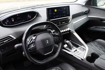Peugeot 3008 1.5 Allure